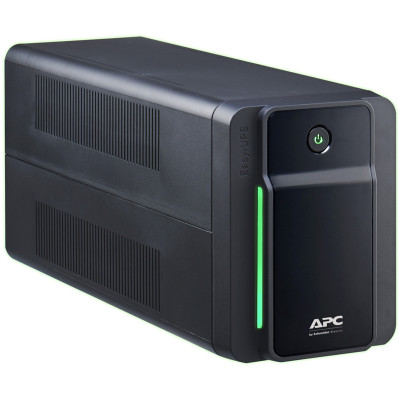 Источник бесперебойного питания APC Easy-UPS BVX900LI 480Вт 900ВА черный