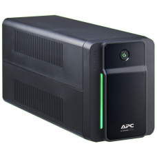 Источник бесперебойного питания APC Easy-UPS BVX700LI-GR 360Вт 700ВА черный