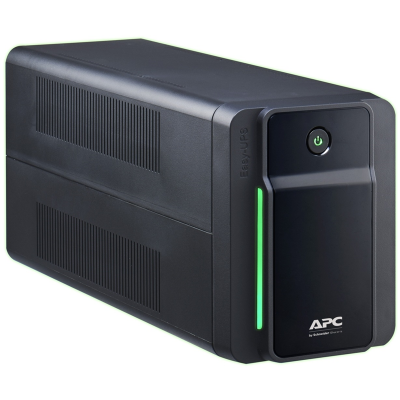 Источник бесперебойного питания APC Easy-UPS BVX700LI-GR 360Вт 700ВА черный
