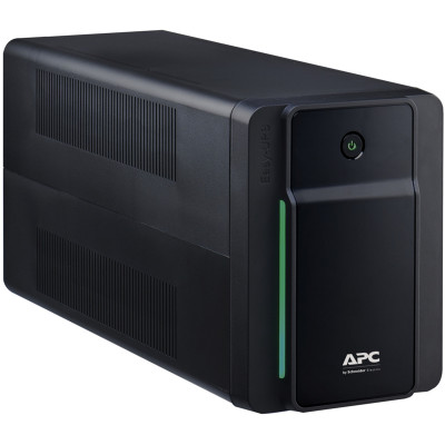 Источник бесперебойного питания APC Easy-UPS BVX1600LI-GR 900Вт 1600ВА черный