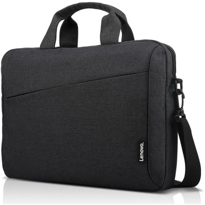 Сумка для ноутбука 16" Lenovo Laptop Casual Toploader T210 черный полиэстер (4X40T84061)