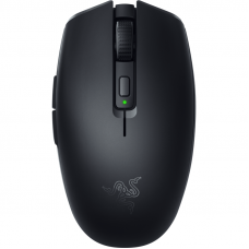 Мышь Razer Orochi V2 черный оптическая 18000dpi беспров. BT/Radio USB 6but (RZ01-03730100-R3G1)