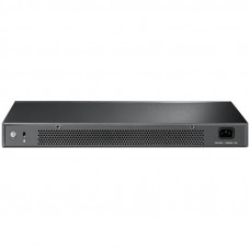 Коммутатор TP-Link SG3452 (L2) 48x1Гбит/с 4SFP управляемый