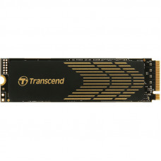 Накопитель SSD Transcend PCIe 4.0 x4 500GB TS500GMTE240S 240S M.2 2280 0.95 DWPD