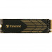 Накопитель SSD Transcend PCIe 4.0 x4 500GB TS500GMTE240S 240S M.2 2280 0.95 DWPD