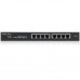 Коммутатор Zyxel GS1915-8-EU0101F (L2) 8x1Гбит/с управляемый Коммутатор Zyxel GS1915-8-EU0101F (L2) 8x1Гбит/с управляемый