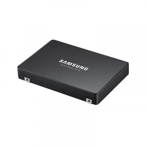 Накопитель SSD Samsung SAS 3.0 3.84TB MZILT3T8HBLS-00007 PM1643a 1 DWPD OEM