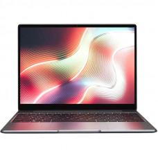 Ноутбук Chuwi Corebook X 14 Core i3 10110U 8Gb SSD512Gb Intel UHD Graphics 14" IPS 2K (2160x1440) Windows 11 Pro grey WiFi BT Cam 4000mAh (CWI529-308N5N1PDNXX)