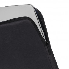 Чехол для ноутбука 13.3" Riva 7703 черный полиэстер (7703 BLACK)