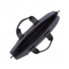 Сумка для ноутбука 15.6" Riva 7730 черный полиэстер (7730 BLACK)