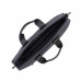 Сумка для ноутбука 15.6" Riva 7730 черный полиэстер (7730 BLACK)