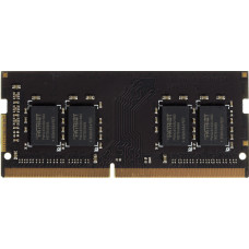 Память DDR4 8Gb 2400MHz Patriot PSD48G240081S RTL PC4-19200 CL17 SO-DIMM 260-pin 1.2В single rank Ret