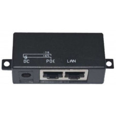 Инжектор POE Osnovo Midspan-1/P1