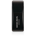 Сетевой адаптер Wi-Fi Mercusys MW300UM N300 USB 2.0