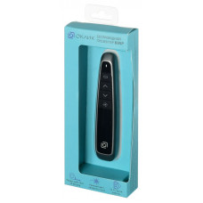 Презентер Оклик 695P Radio USB (30м) черный