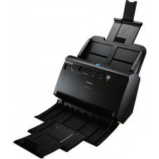 Сканер протяжный Canon image Formula DR-C230 (2646C003/2646C007) A4 черный