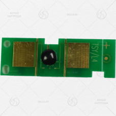 Чип HP 3700 Yellow (6K) 