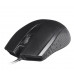 Мышь A4Tech OP-760 черный оптическая 1200dpi USB 3but Мышь A4Tech OP-760 черный оптическая 1200dpi USB 3but