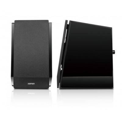 Колонки Edifier R1850DB 2.0 черный 66Вт BT