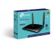 Роутер беспроводной TP-Link Archer MR400 AC1200 10/100BASE-TX черный