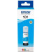 Картридж струйный Epson L101 C13T03V24A синий (6000стр.) (70мл) для Epson L4150/L4160/L6160/L6170/L6190 Картридж струйный Epson L101 C13T03V24A синий (6000стр.) (70мл) для Epson L4150/L4160/L6160/L6170/L6190
