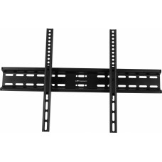 Кронштейн для телевизора Ultramounts UM835T черный 37"-70" макс.35кг настенный наклон