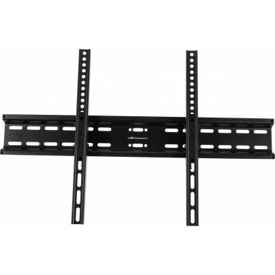 Кронштейн для телевизора Ultramounts UM835T черный 37"-70" макс.35кг настенный наклон