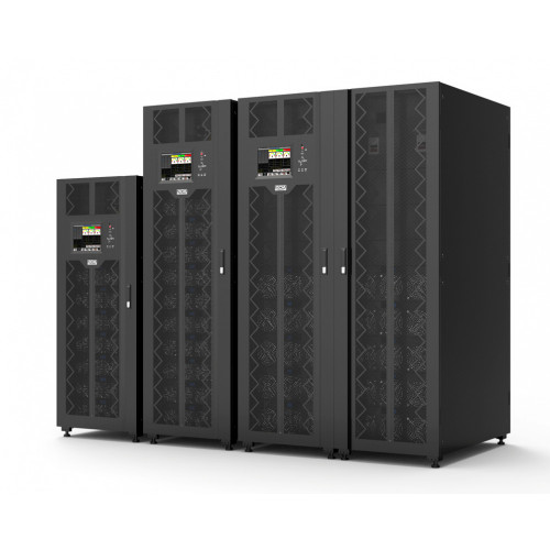 Источник бесперебойного питания Powercom Vanguard-II-33 VGD-II-150K33 150000Вт 150000ВА