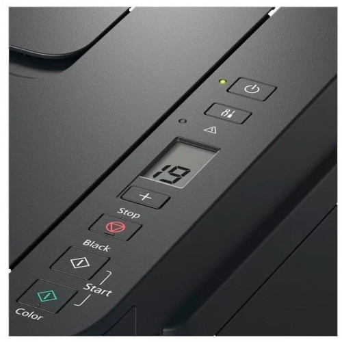 МФУ струйный Canon Pixma G2410 (2313C009) A4 черный