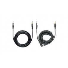 Наушники мониторные Audio-Technica ATH-M40X 3м черный проводные оголовье (15117006)