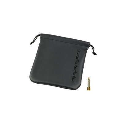 Наушники мониторные Audio-Technica ATH-M50X 3м черный проводные оголовье (15117007)