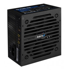 Блок питания Aerocool ATX 450W VX PLUS 450W (20+4pin) 120mm fan 2xSATA RTL