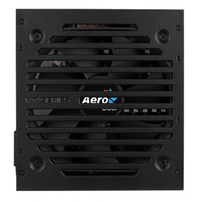 Блок питания Aerocool ATX 700W VX PLUS 700W (20+4pin) APFC 120mm fan 4xSATA RTL
