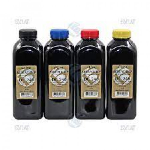 Девелопер Xerox WorkCentre 7425/7525/7830/Phaser 7800 675K85060/675K67550 банка 200г Yellow БУЛАТ s-Line