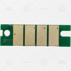 Чип Ricoh SP100 Type SP101E (407059) (2k)