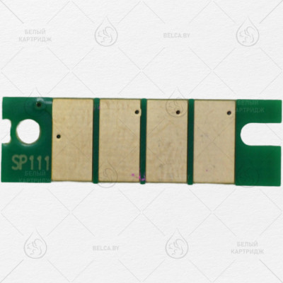 Чип Ricoh SP100 Type SP101E (407059) (2k)