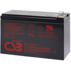 Батарея для ИБП CSB UPS12580 12В 9.4Ач