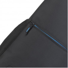 Рюкзак для ноутбука 15.6" Riva 8067 черный полиэстер (8067 BLACK)