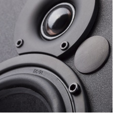 Колонки Edifier R1700BT 2.0 черный 66Вт BT