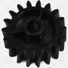Шестерня фьюзера 18T RU7-0297-000 для HP LaserJet Enterprise M601/602/603/604/605/606/630 