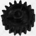 Шестерня 18T узла термозакрепления HP LJ M601 RU7-0297