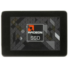 Накопитель SSD AMD SATA-III 240GB R5SL240G Radeon R5 2.5"