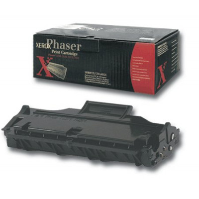 Картридж лазерный 109R00639 для Xerox Phaser 3110/3210 3000стр.
