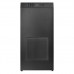Корпус Thermaltake Versa H17 window черный без БП mATX 2xUSB2.0 1xUSB3.0 audio bott PSU