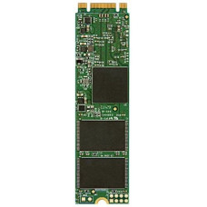 Накопитель SSD Transcend SATA-III 120GB TS120GMTS820S 820S M.2 2280 0.3 DWPD
