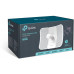 Точка доступа TP-Link CPE610 N300 10/100BASE-TX белый