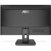 Монитор AOC 23.8" Value Line 24E1Q(00/01) черный IPS LED 16:9 HDMI M/M матовая 250cd 178гр/178гр 1920x1080 60Hz VGA DP FHD 3.1кг