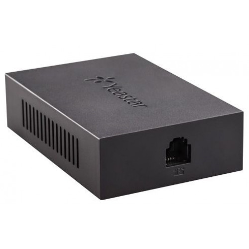 Шлюз IP Yeastar TA100 черный