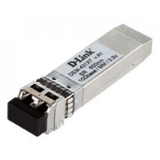 Трансивер D-Link 431XT/B1A SFP+ 10GBase-SR