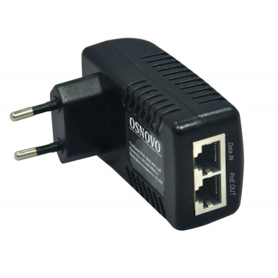 Инжектор POE Osnovo Midspan-1/151A